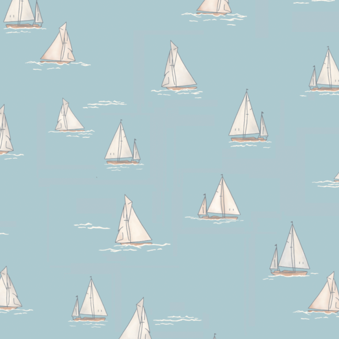 Smooth Sailing - Dear Perli