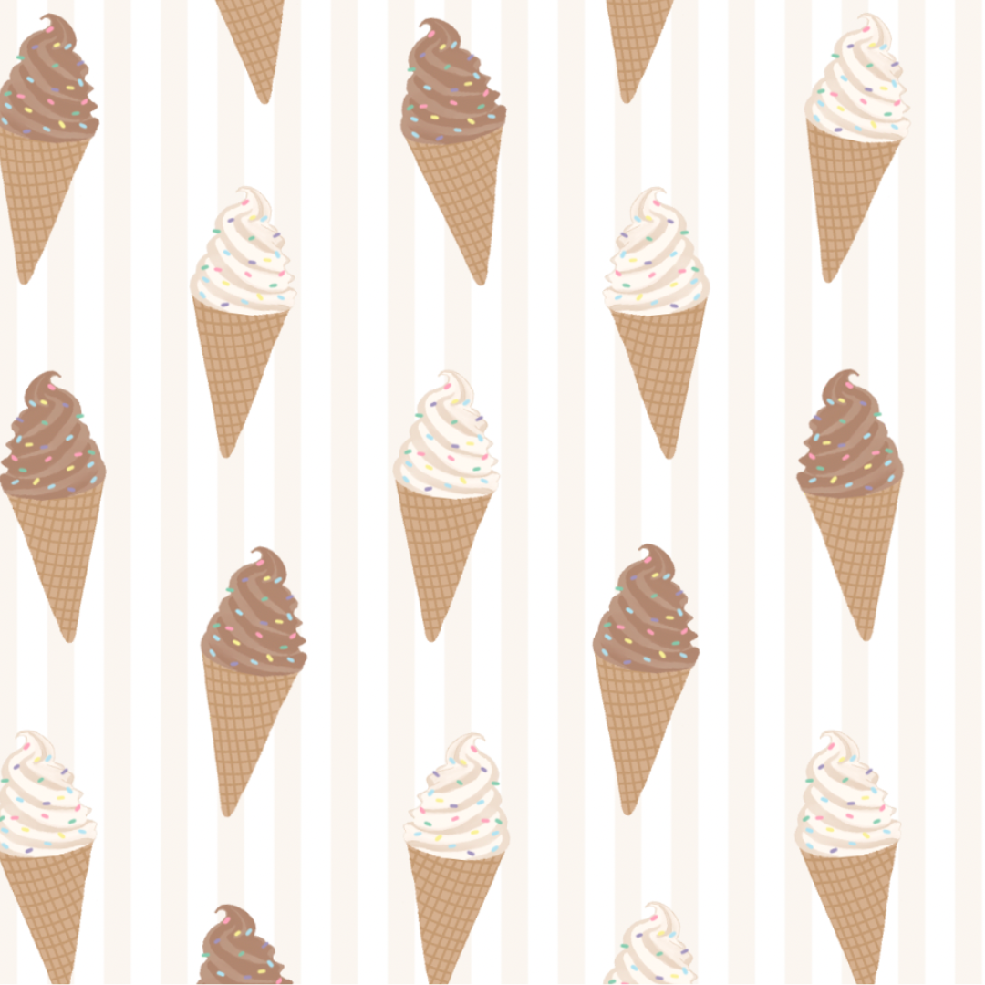 Sundae Fun Day - Dear Perli