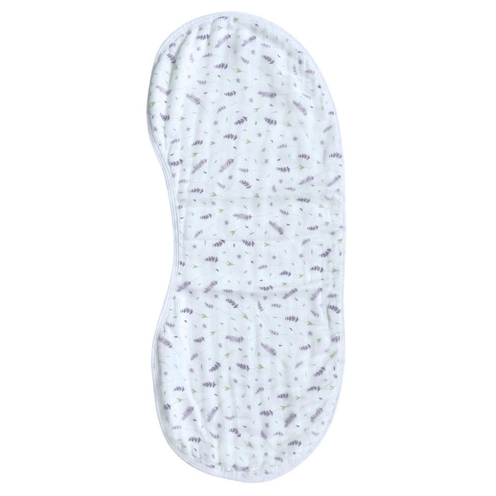 Burp Cloth Bib - Cookie Craze - Dear Perli