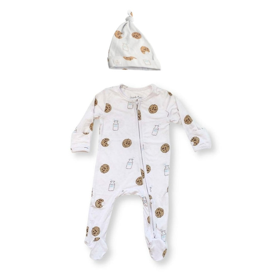 Coming Home Set- Cookie Craze - Bundled Baby