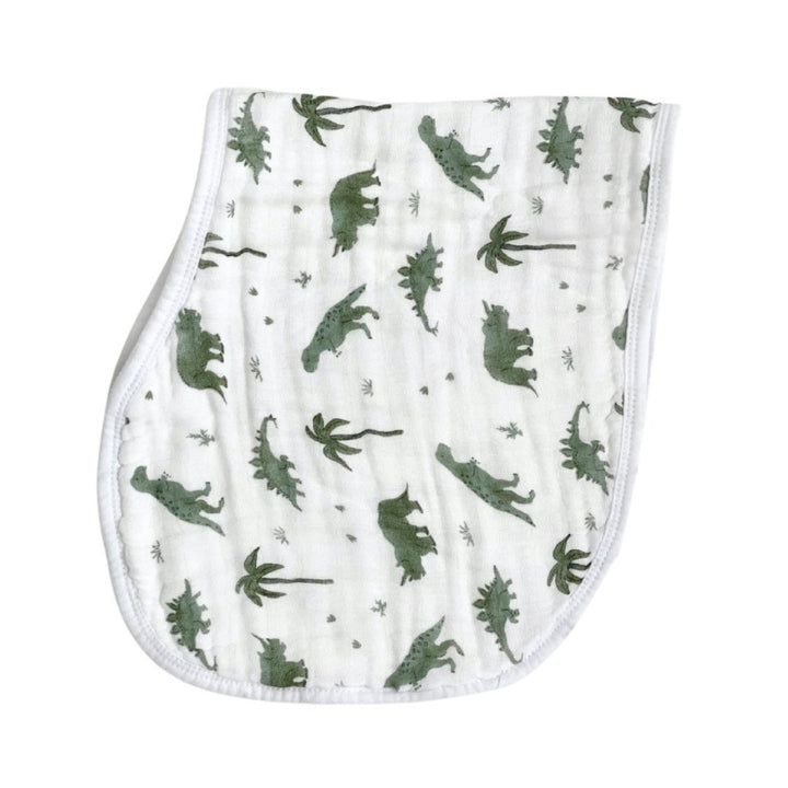 Dino-Snores- Welcome Baby Gift - Dear Perli
