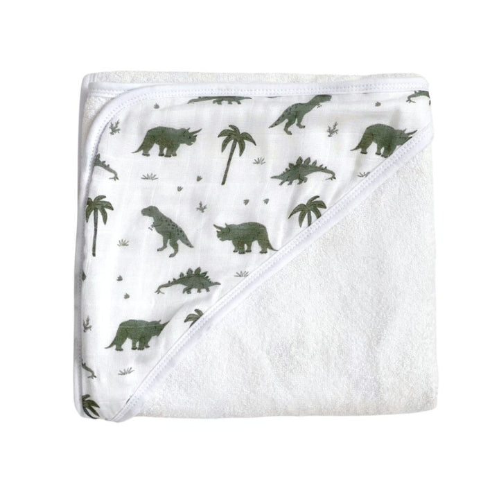 Dino-Snores- Welcome Baby Gift - Dear Perli