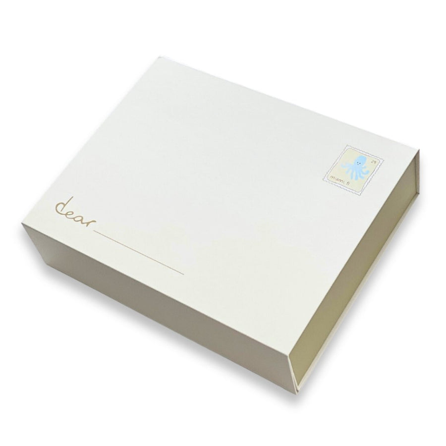 Gift Box - Dear Perli