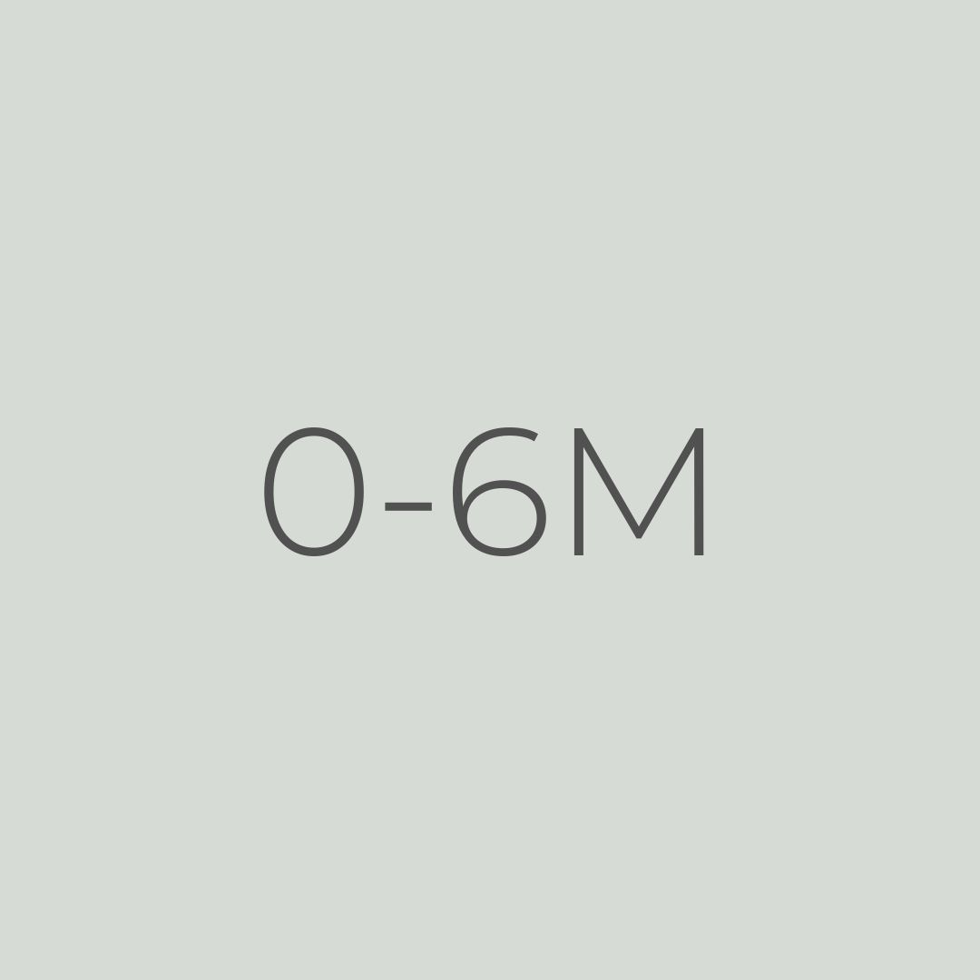 0-6M – Dear Perli