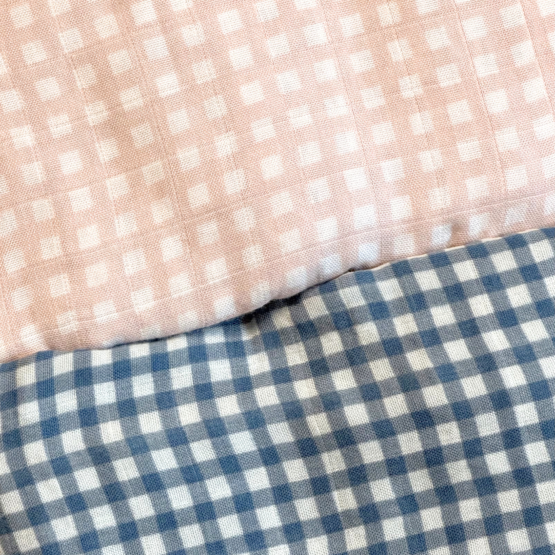 Micro Gingham