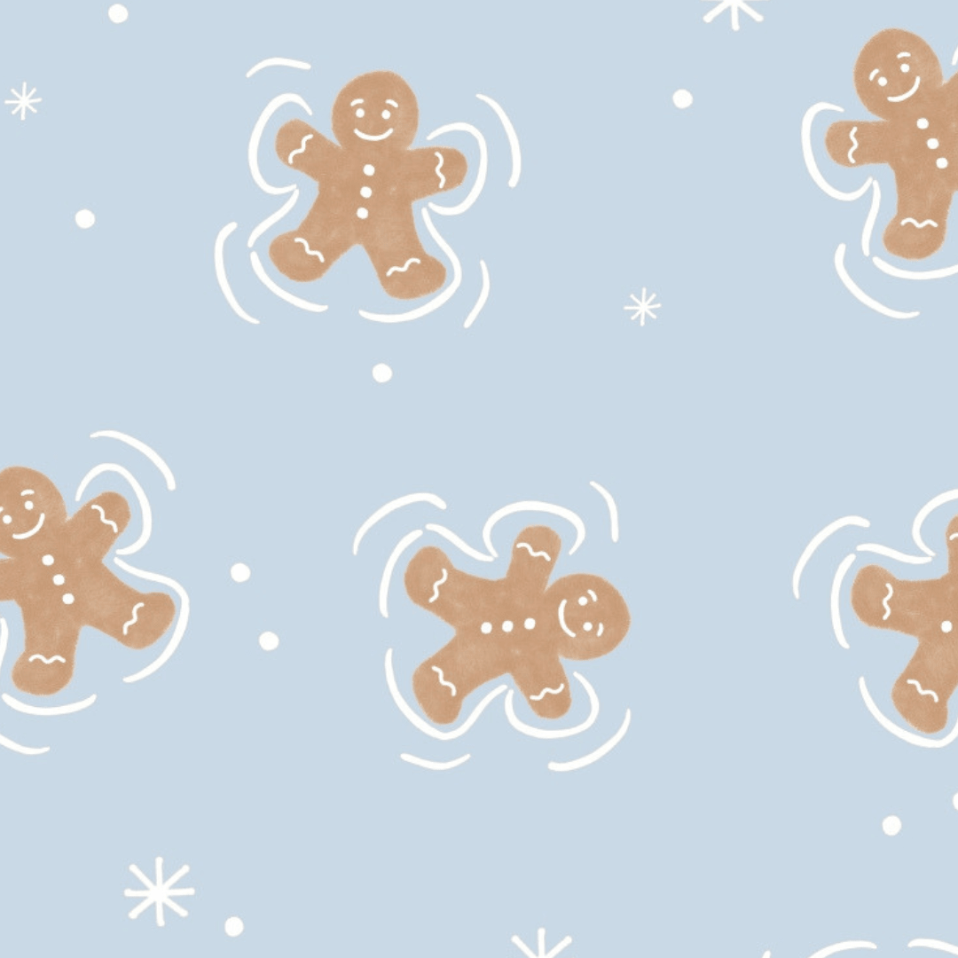 Ginger Angels - Dear Perli