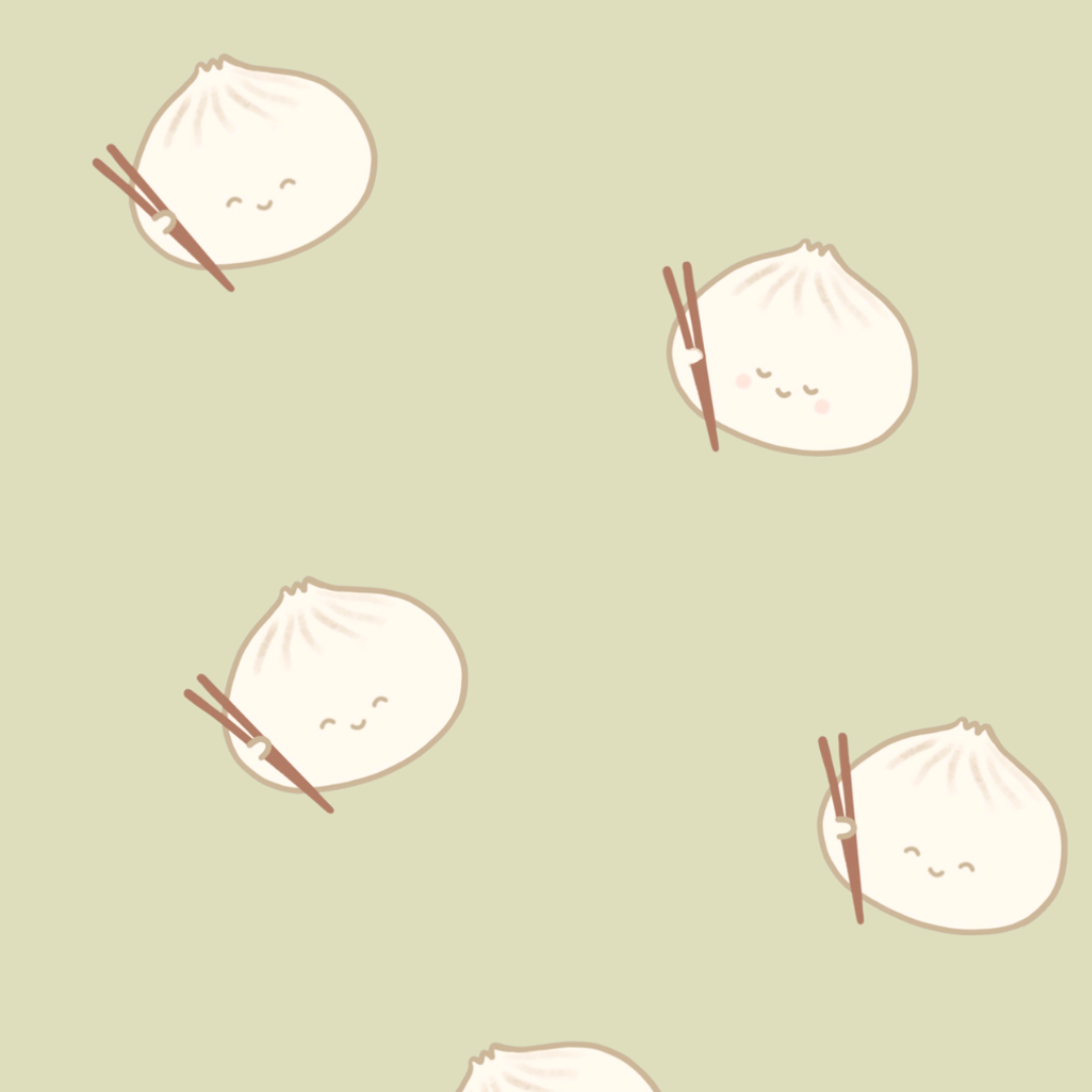 Dumpling Dreams - Dear Perli