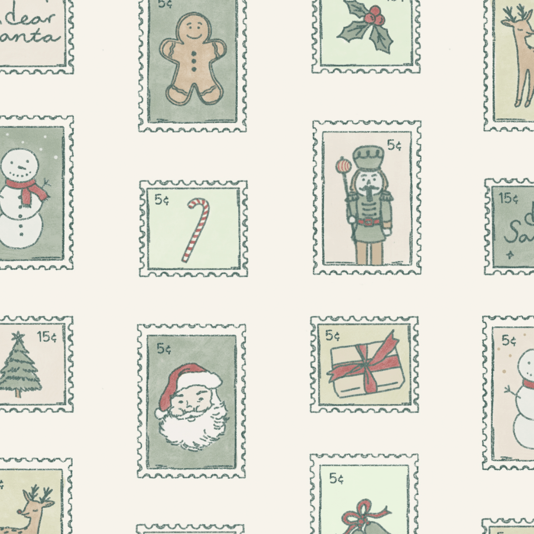 Dear Santa - Dear Perli