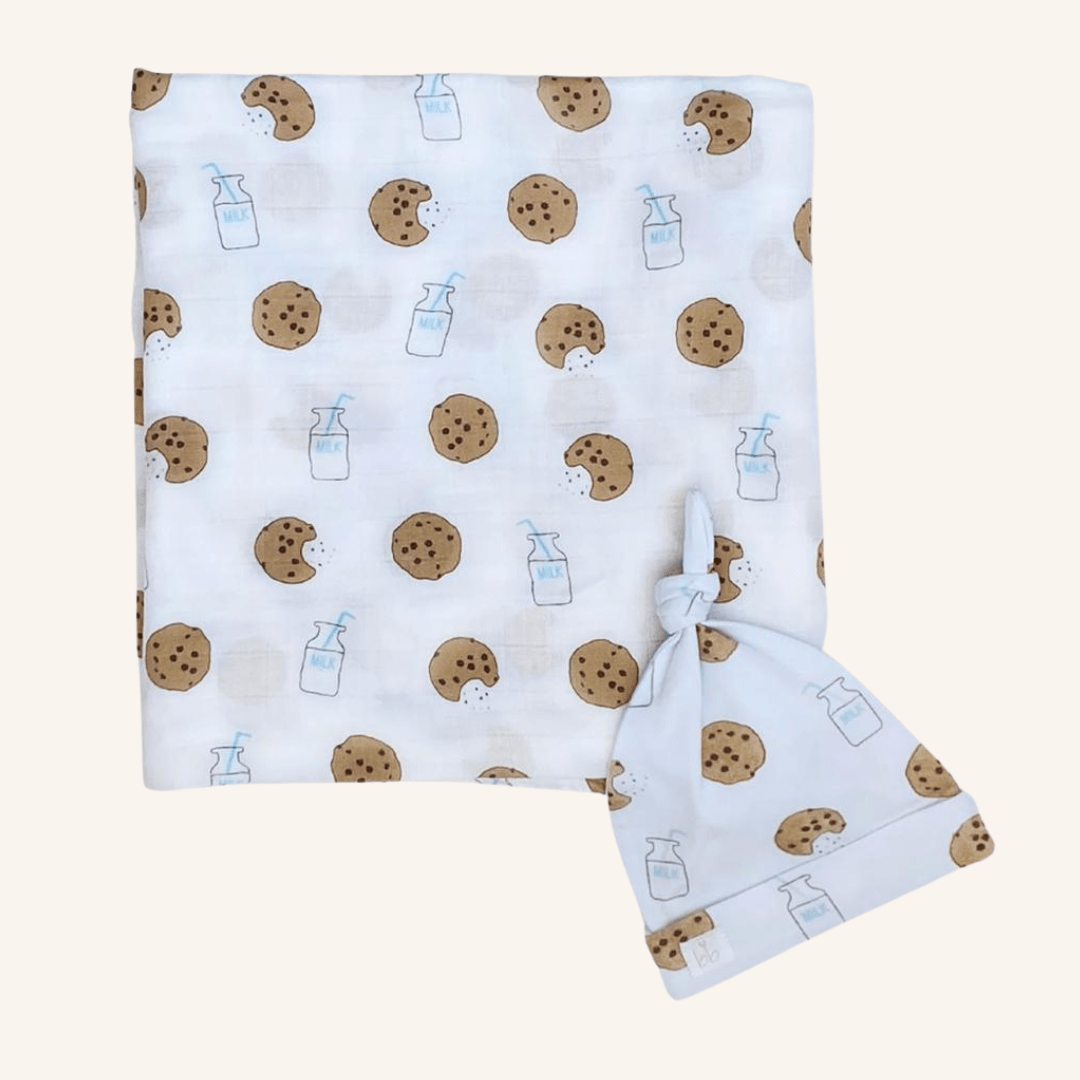 Blankets and Sets - Dear Perli