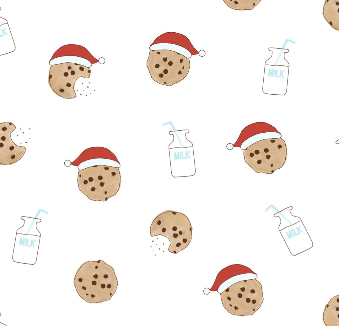 Cookie Craze Christmas Edition - Dear Perli