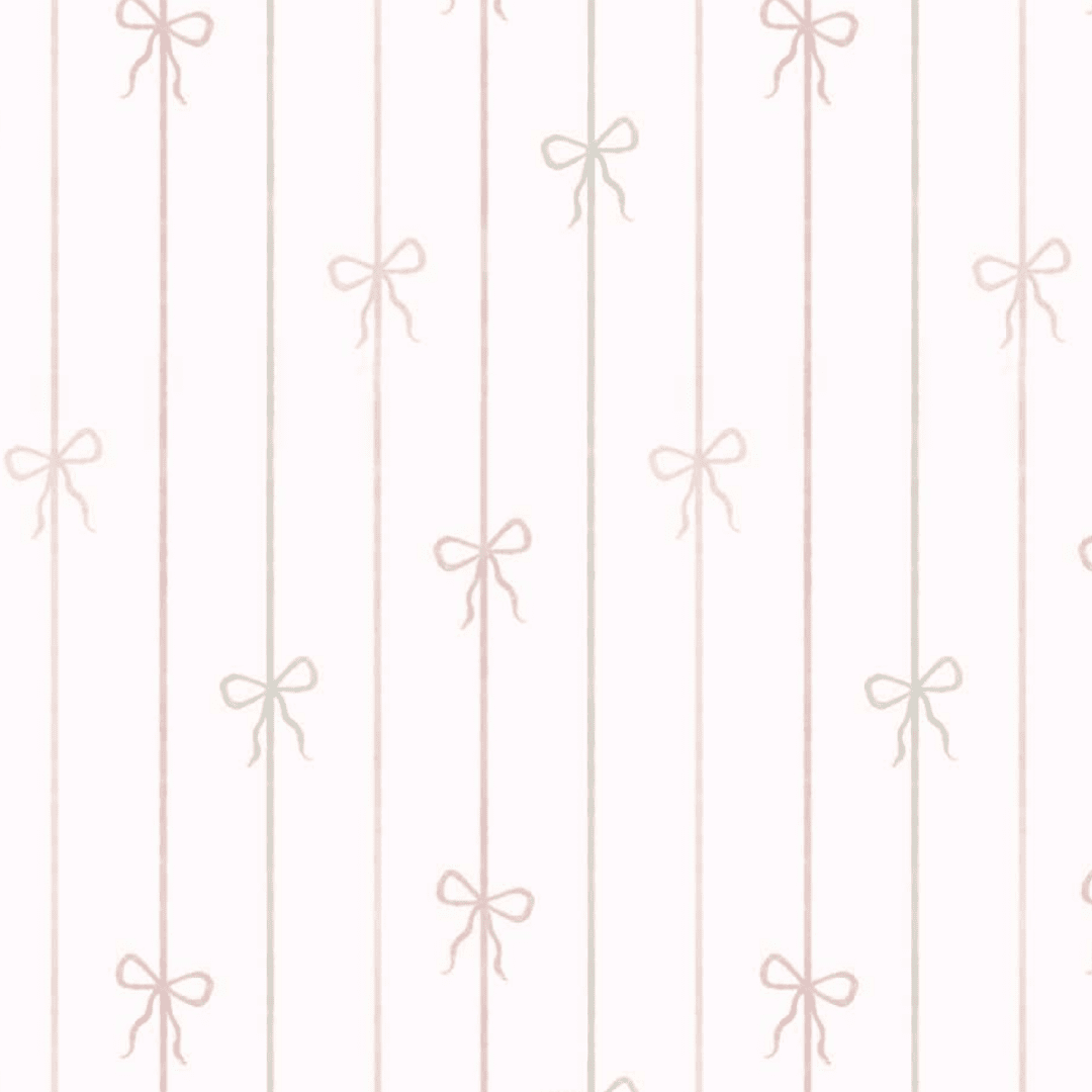 Darling Bows - Dear Perli