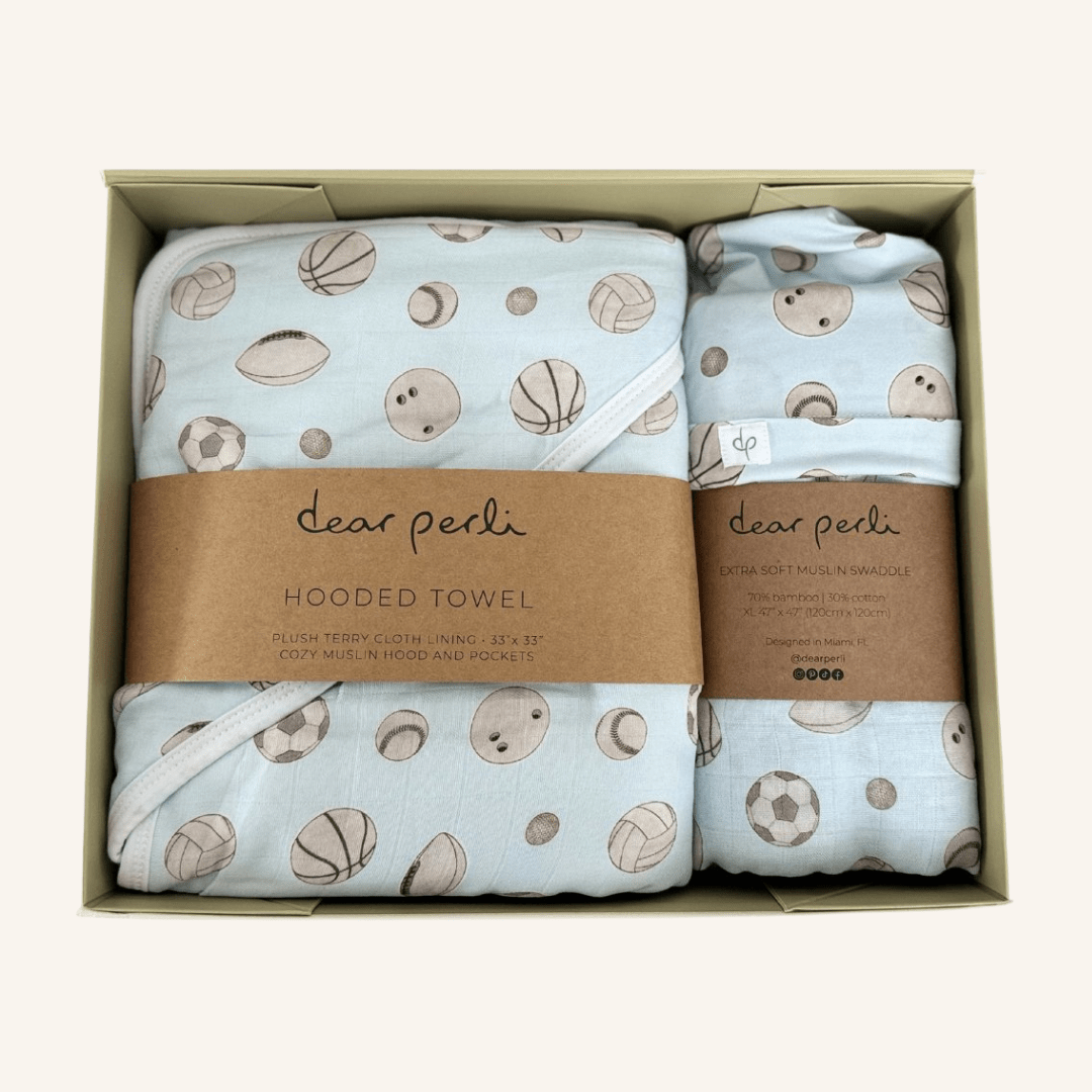 Gift Sets & Boxes - Dear Perli