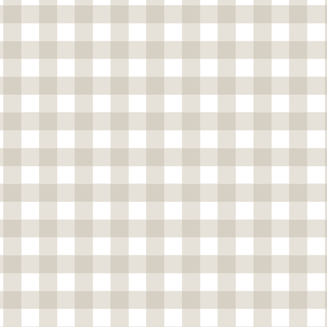 Gingham - Dear Perli