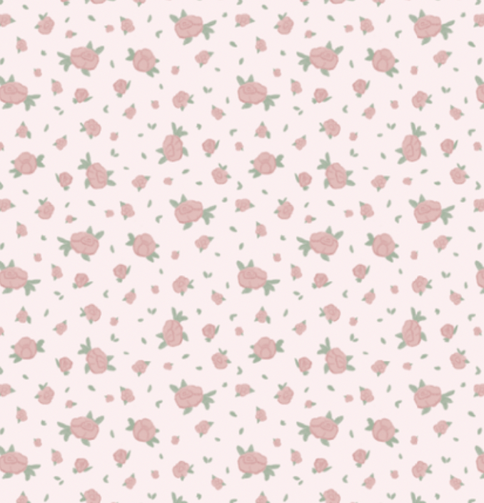Rosie Posie - Dear Perli