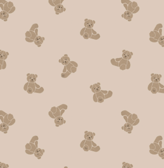 Teddy Tales - Dear Perli