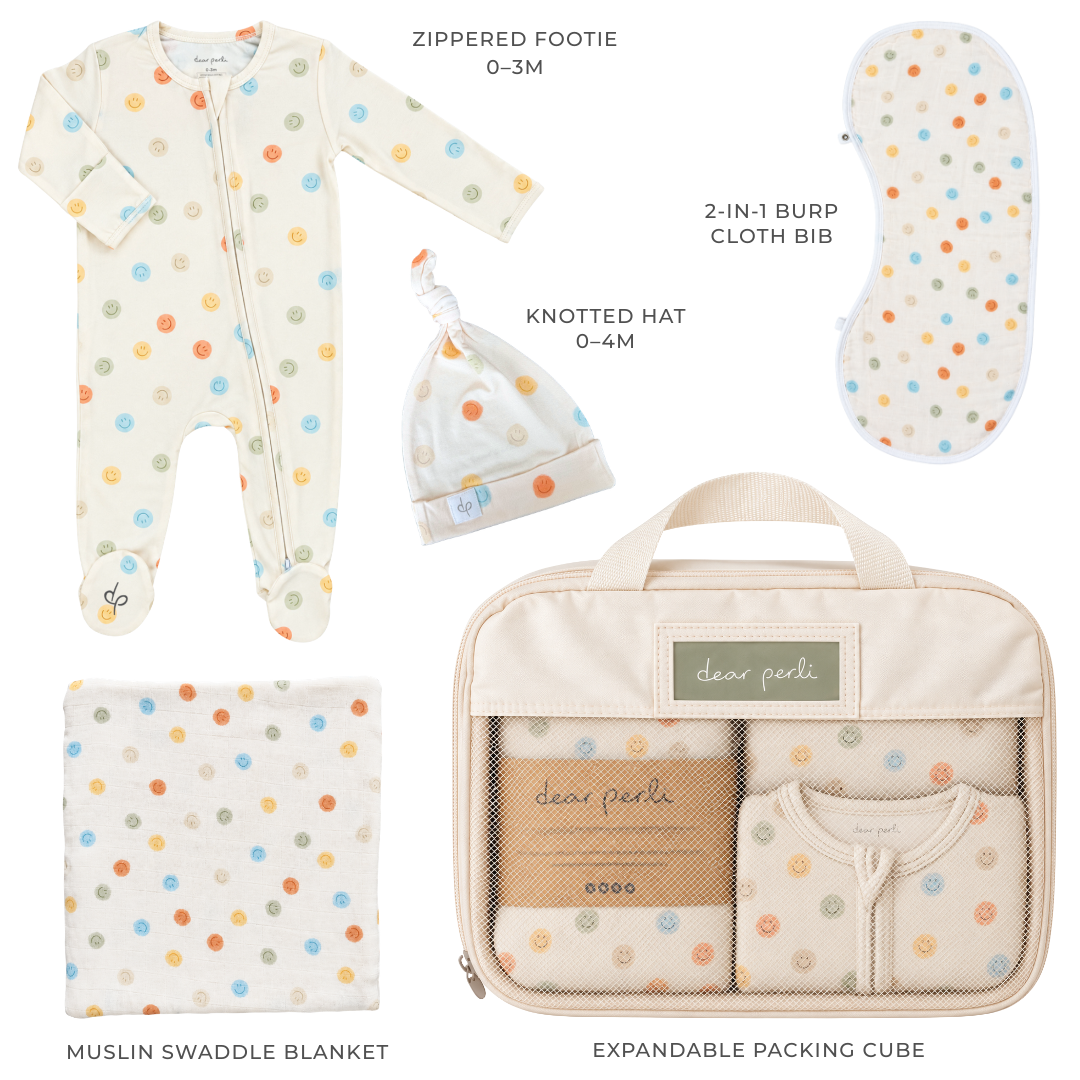 Gift Sets & Boxes