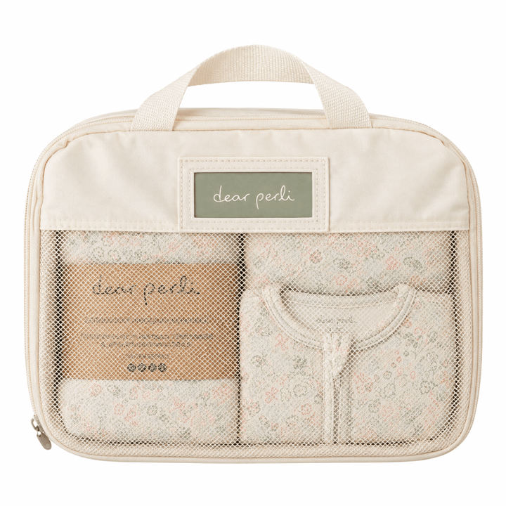 Into the Bloom Gift Set - Dear Perli