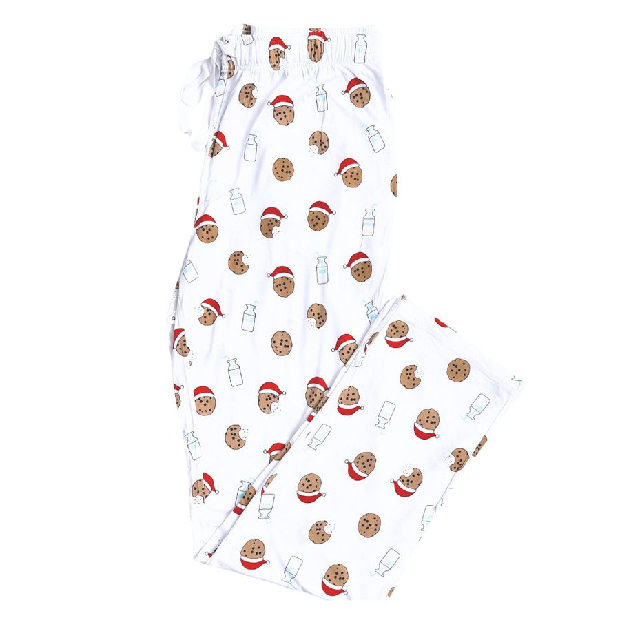 Men's Pajama Pants in Cookie Craze Christmas Edition - Dear Perli