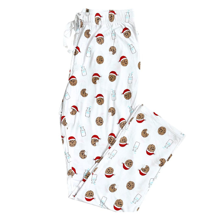 *PREORDER* Men's Pajama Pants in Cookie Craze Christmas Edition - Dear Perli