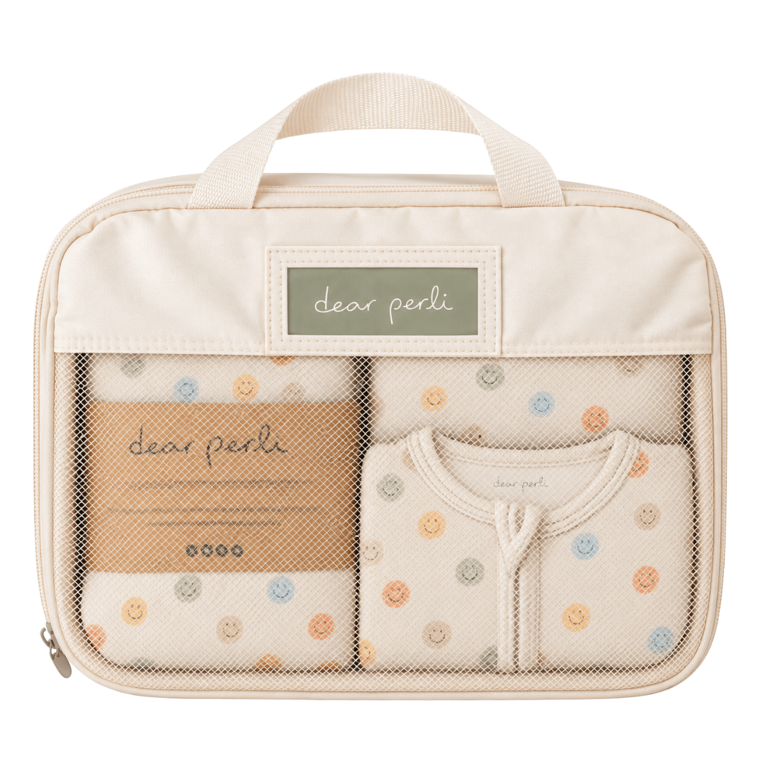 Smiley Days Gift Set - Dear Perli