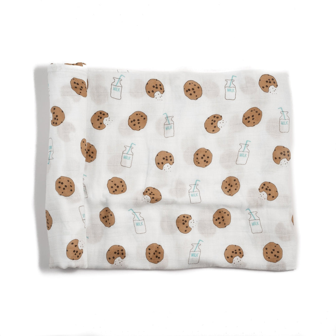 Cookie Craze- Welcome Baby Gift Box - Bundled Baby