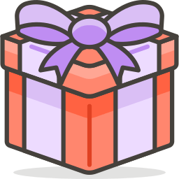 Gift Box Builder - Dear Perli